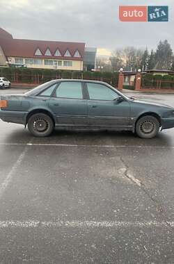Audi 100 1992