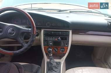 Седан Audi 100 1993 в Славутичі