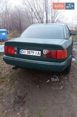 Седан Audi 100 1993 в Славутичі