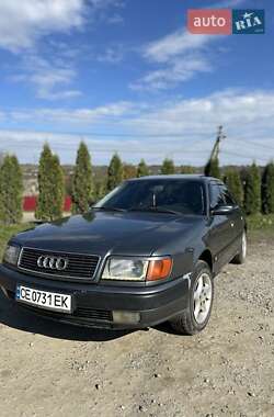 Audi 100  1991
