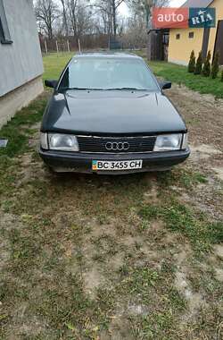 Audi 100  1988