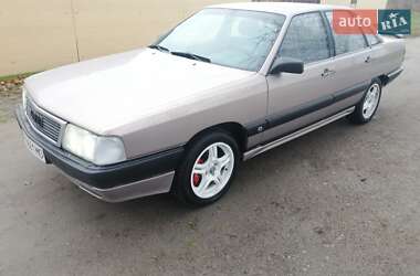 Audi 100 1985