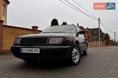 Audi 100 1992