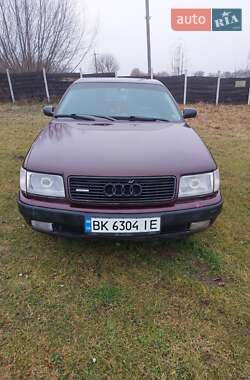 Audi 100 1991
