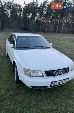 Audi 100  1993