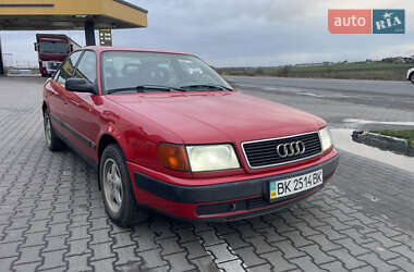 Audi 100  1992