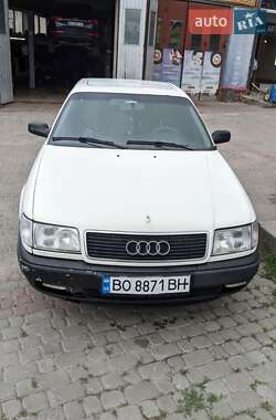 Audi 100 1992