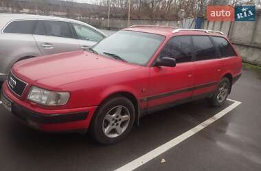 Audi 100 1993