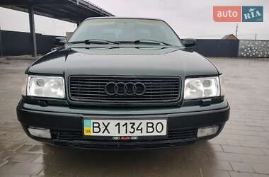 Audi 100  1992