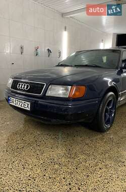 Audi 100 1994