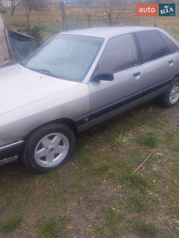 Audi 100 1988