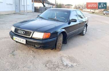 Audi 100 1991