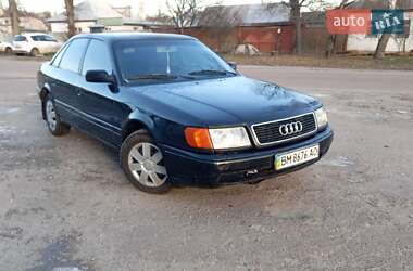 Audi 100 1991