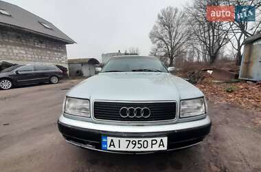 Audi 100  1991