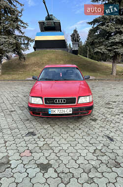 Audi 100 1992