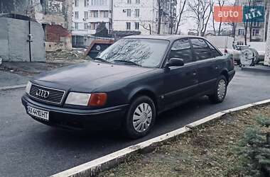 Audi 100 1993