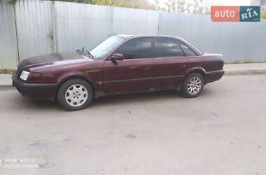 Audi 100  1991