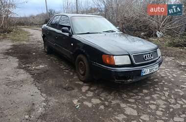 Audi 100 1993