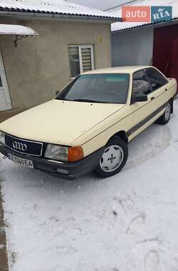 Audi 100 1988