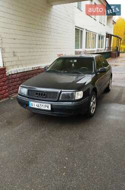 Audi 100  1992