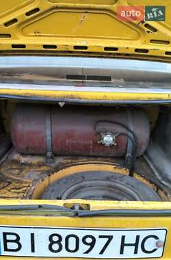 Седан Audi 100 1978 в Полтаве фото Седан Audi 100 1978 в Полтаве