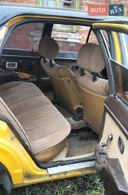 Седан Audi 100 1978 в Полтаве фото 6 Седан Audi 100 1978 в Полтаве