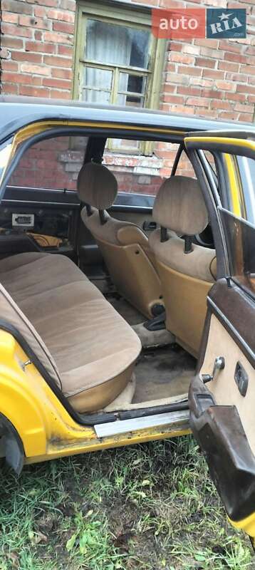 Седан Audi 100 1978 в Полтаве фото 6 Седан Audi 100 1978 в Полтаве