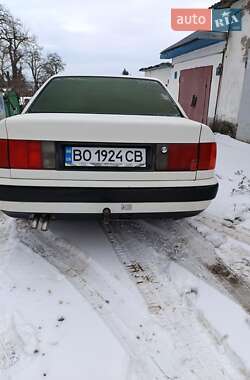 Audi 100 1991