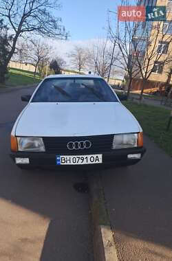 Audi 100 1985