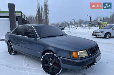 Audi 100  1993