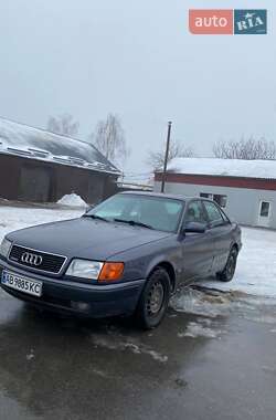 Audi 100 1994