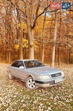 Audi 100  1993