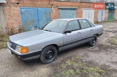 Audi 100  1988