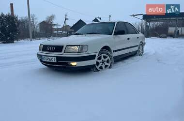 Audi 100 1991