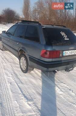 Audi 100  1994
