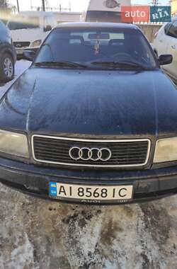 Audi 100  1992