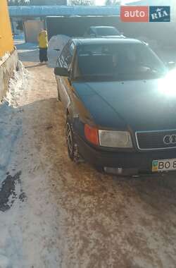 Audi 100  1993