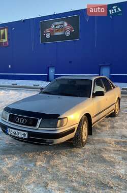 Audi 100 1991