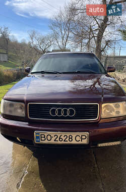 Audi 100  1993