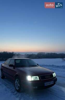 Audi 100 1994