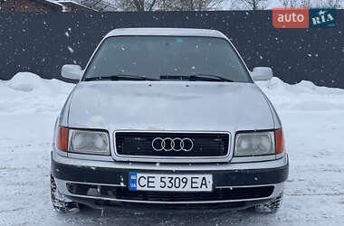 Audi 100 1991