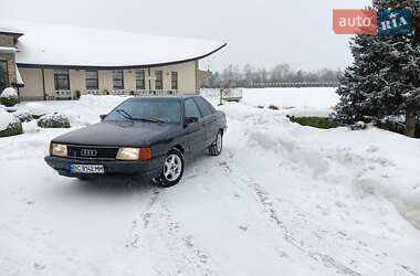 Audi 100  1988