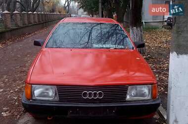 Audi 100  1989