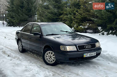 Audi 100 1993