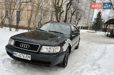 Audi 100  1994