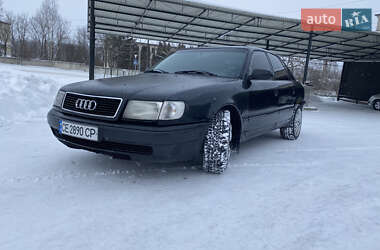 Audi 100 1994