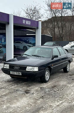 Audi 100 1989