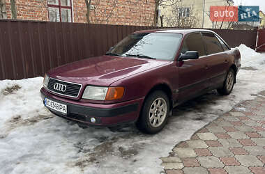 Audi 100 1991