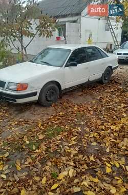 Audi 100  1991