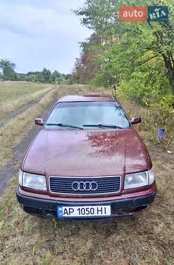 Audi 100  1991